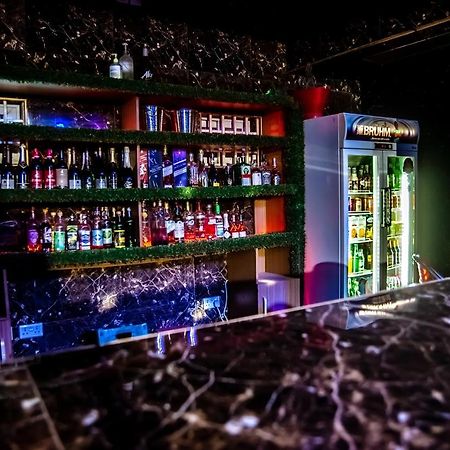 Homey Lodge Kumasi Zewnętrze zdjęcie