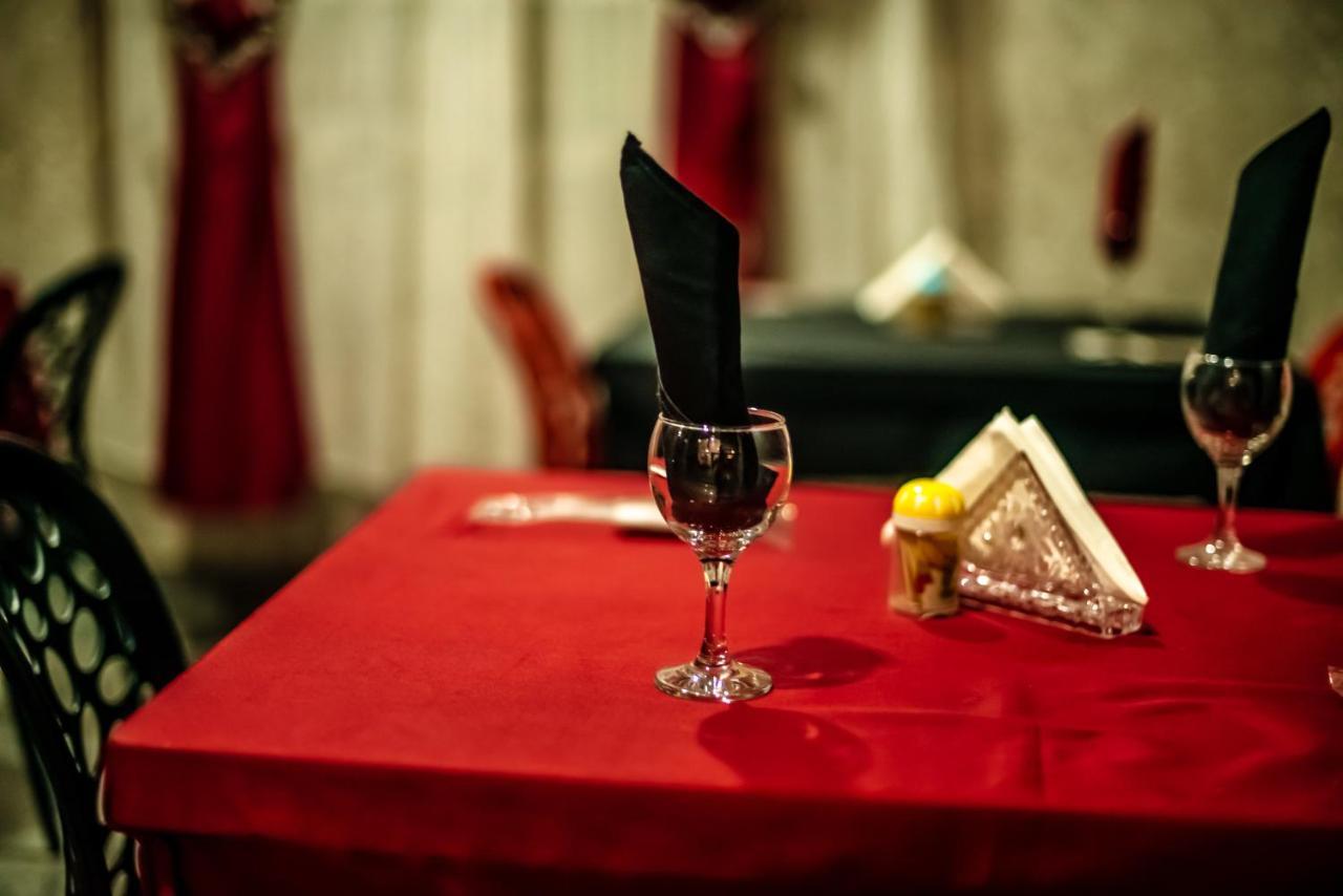 Homey Lodge Kumasi Zewnętrze zdjęcie